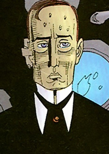 Dr Jekyll