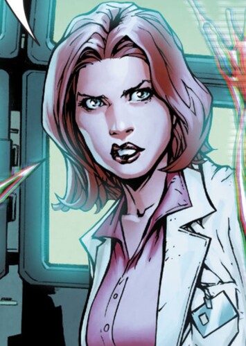 Dr. Jenet Klyburn