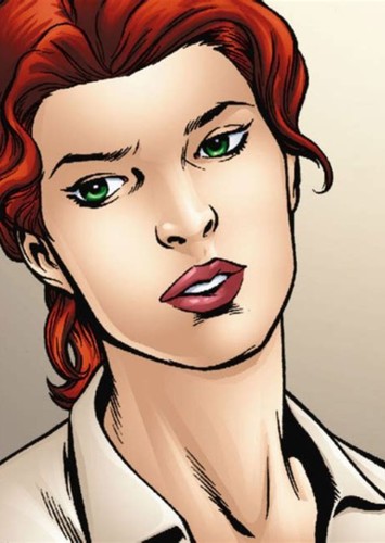 Dr. Jenet Klyburn