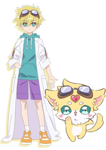 Dr. Jett