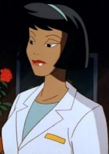 Dr. Joan Leland