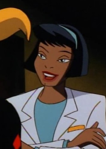 Dr joan Leland