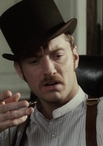 Dr. John Watson