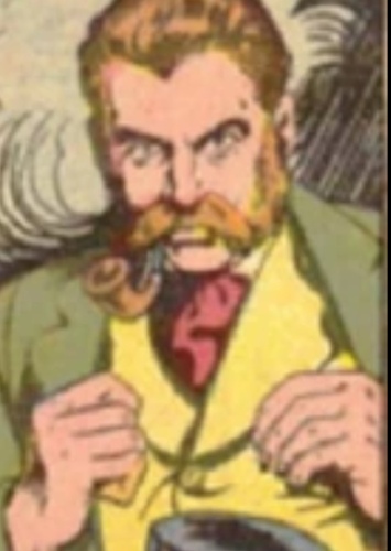 Dr. John Watson