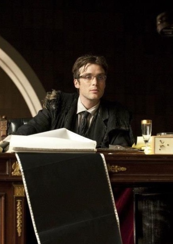 Dr. Jonathan Craine