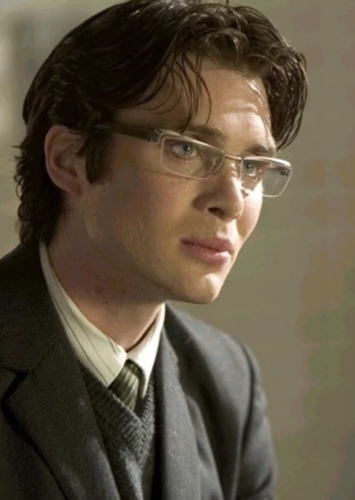 Dr. Jonathan Crane