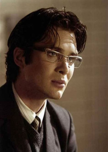 Dr. Jonathan Crane