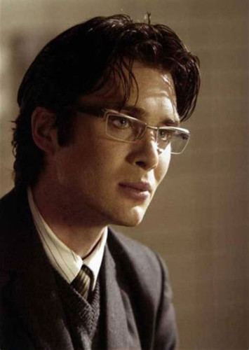 Dr. Jonathan Crane