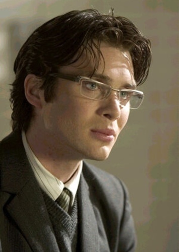 Dr. Jonathan Crane