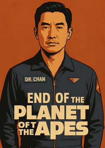 Dr. Josh Chan