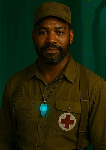 Dr. Joshua Sweet