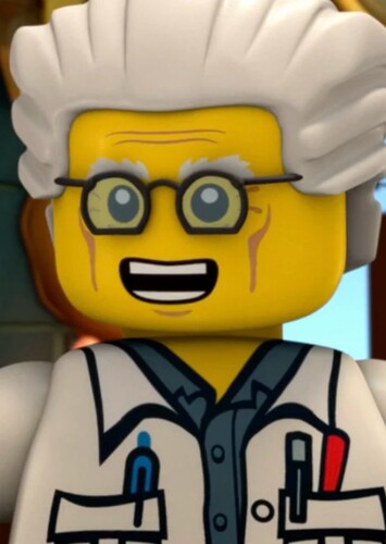Dr. Julien