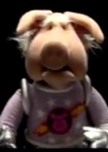 Dr. Julius Strangepork