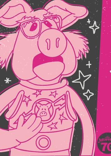 Dr. Julius Strangepork