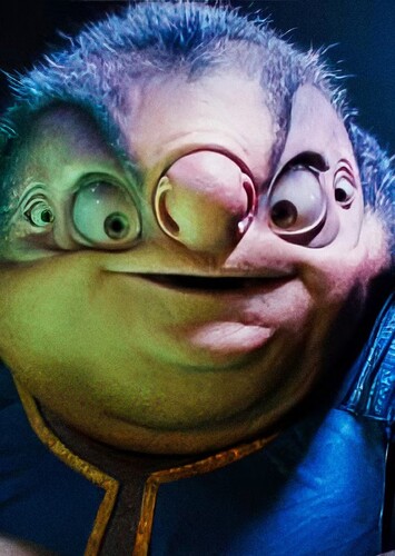 Dr. Jumba Jookiba