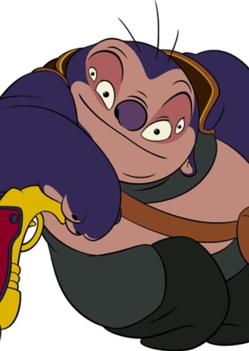Dr. Jumba Jookiba