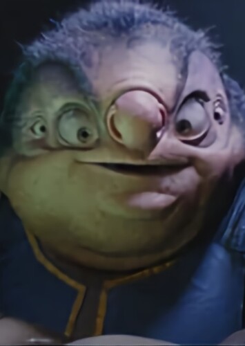 Dr. Jumba Jookiba