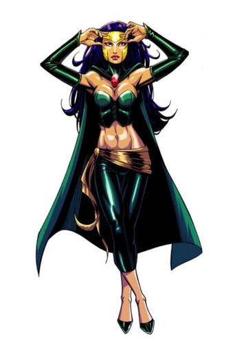 Enchantress