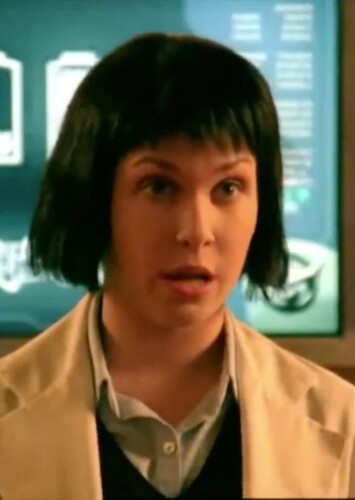Dr. K