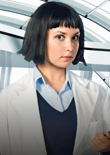 Dr. K