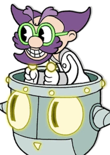Dr. Kahl