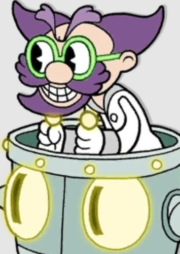 Dr. Kahl