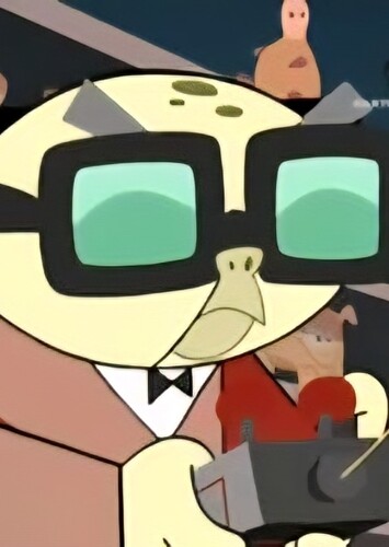 Dr. Kamikazi