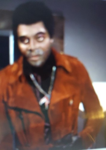 Dr. Kananga/mr. Big
