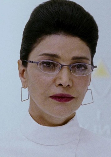 Dr. Kavita Rao