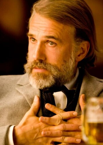 Dr. King Schultz