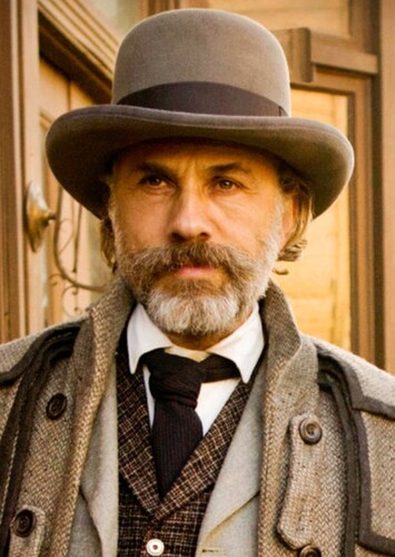 Dr. King Schultz