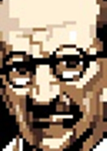 Dr. Kio Marv