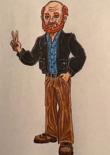 Dr. Kirby O’Neil