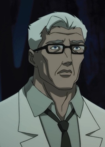Dr. Kirk Langstrom