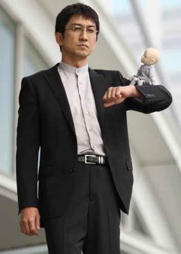 Dr. Kiyoto Maki