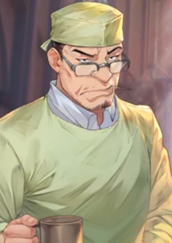 Dr. Knox