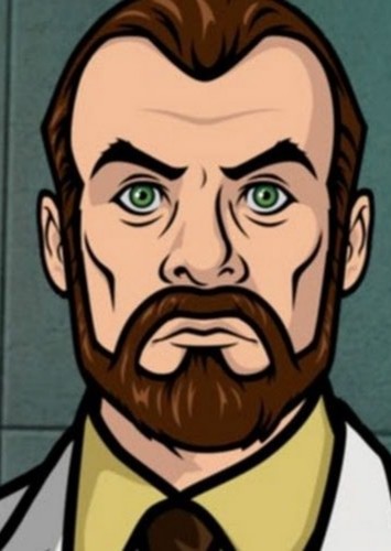 Dr. Krieger