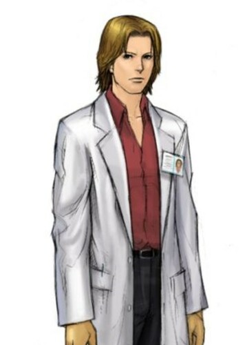 Dr Krik