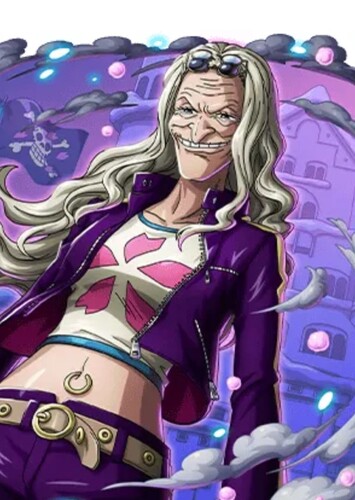 Dr. Kureha