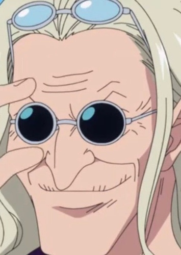 Dr. Kureha