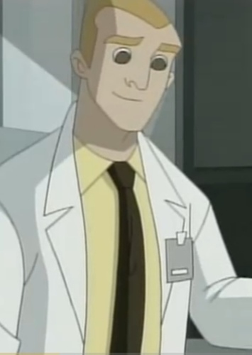 Dr. Curt Connors (The Lizard)