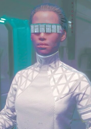 DR. KUSAMA
