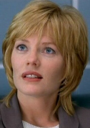 Dr Laura Baker