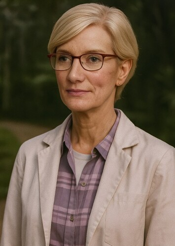 Dr. Laura Sorkin