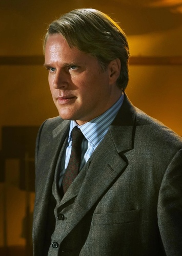 Lawrence Gordon