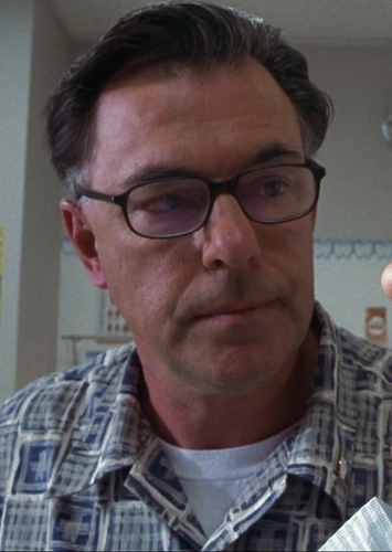 Dr. Leary