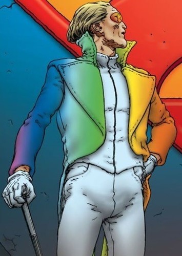 Dr. Leo Quintum