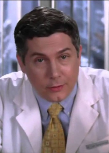 Dr. Leo Spaceman Fan Casting for A 90's 30 Rock | myCast - Fan Casting ...