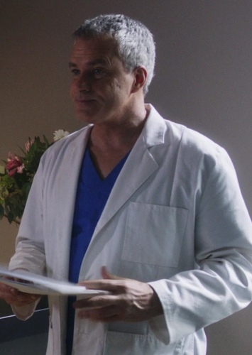 Dr. Leonetti