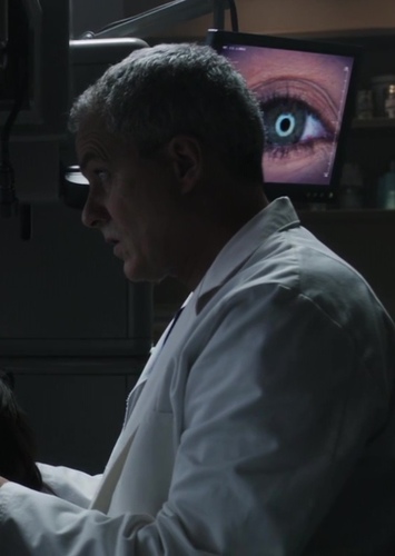 Dr. Leonetti